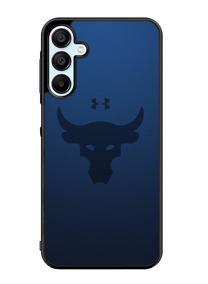 under armour rock project Samsung Galaxy A15 5G Case OV7404