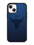 under armour rock project iPhone 14 Plus Case QC7404