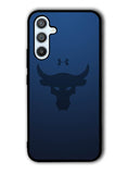 under armour rock project Samsung Galaxy A14 5G Case QC7404