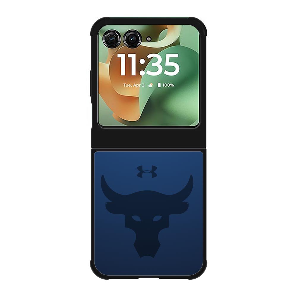 under armour rock project Motorola Moto RAZR 2025 Case OV7404