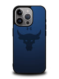 under armour rock project iPhone 15 Pro Max Case OV7404