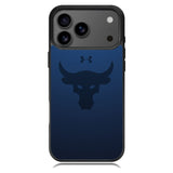 under armour rock project iPhone 17 Pro Case OV7404