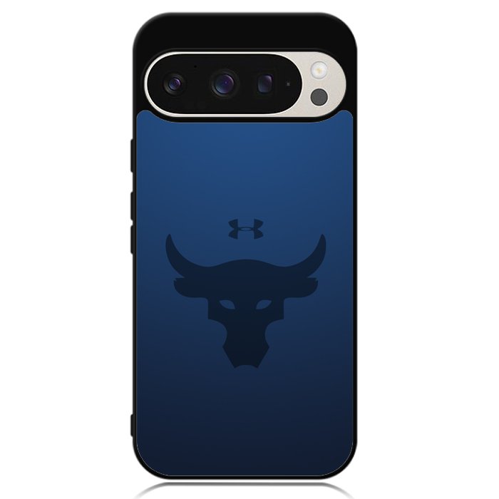 under armour rock project Google Pixel 9 | Pixel 9 Pro Case OV7404