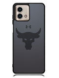 under armour rock project 1st Motorola Moto G Stylus 5G 2023 Case
