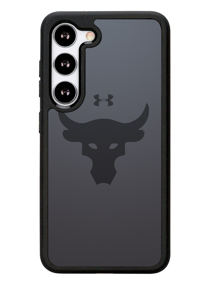 under armour rock project 1st Samsung Galaxy S23 Plus 5G / Samsung Galaxy S23+ 5G Case