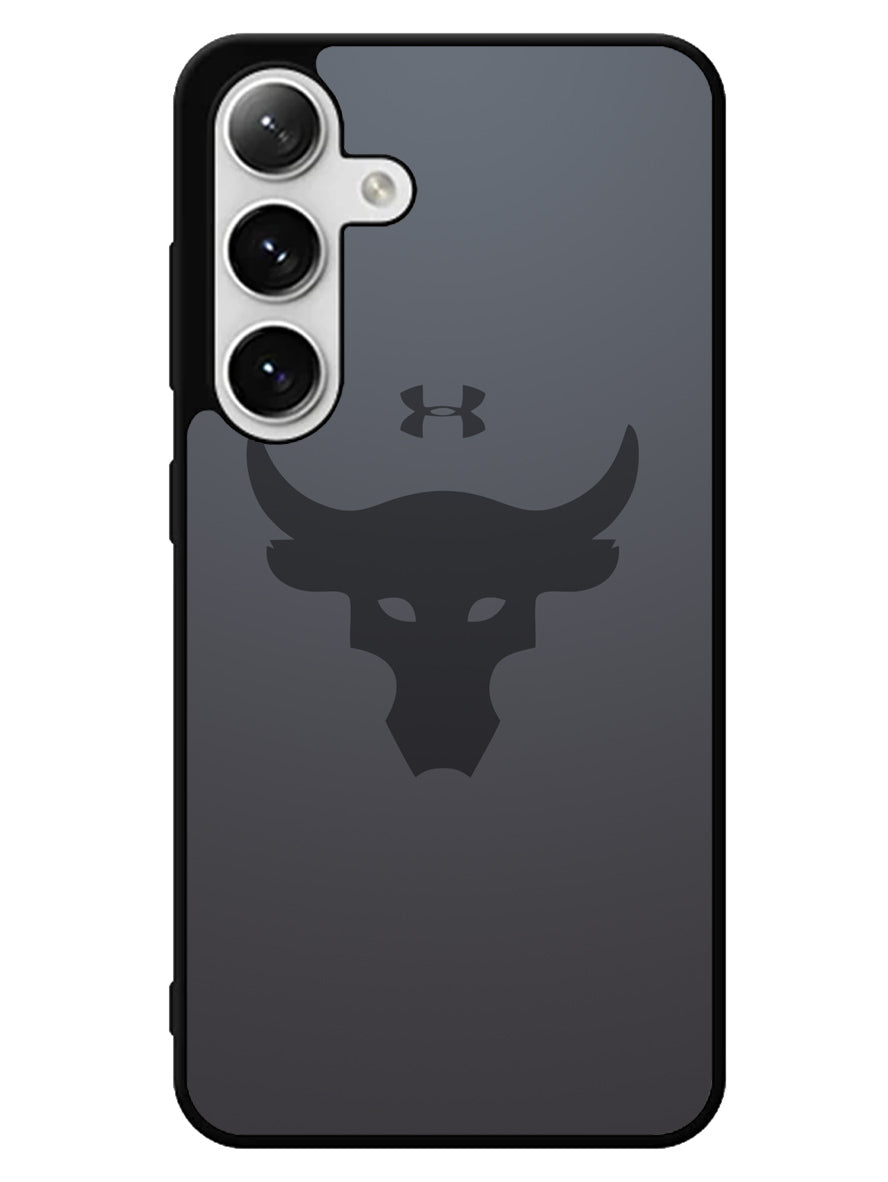 under armour rock project 1st Samsung Galaxy S24 5G Case