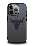 under armour rock project 1st iPhone 16 Pro Case