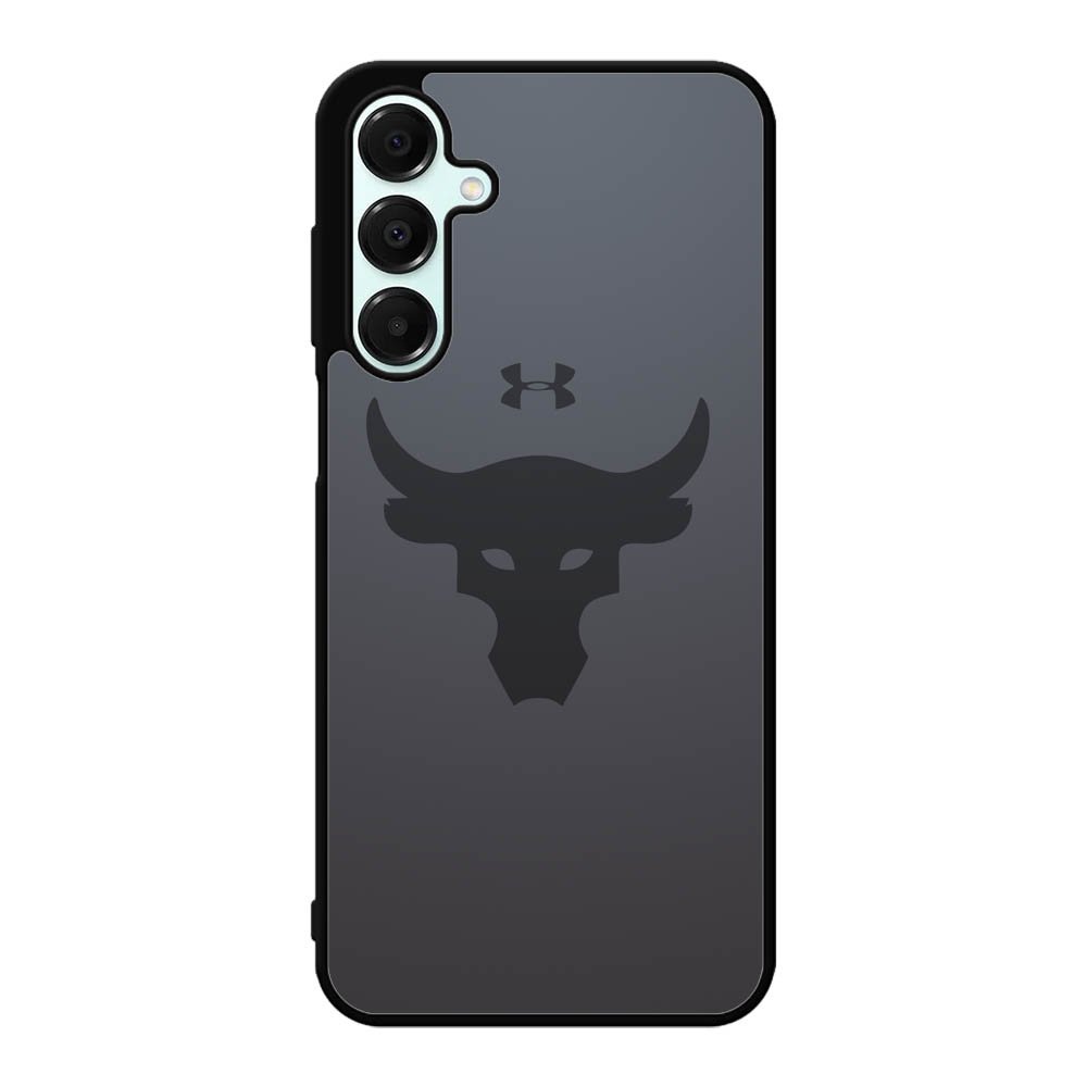 under armour rock project 1st Samsung Galaxy A16 Case OV4147