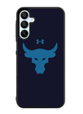 under armour rock project Samsung Galaxy A35 5G Case OV7402