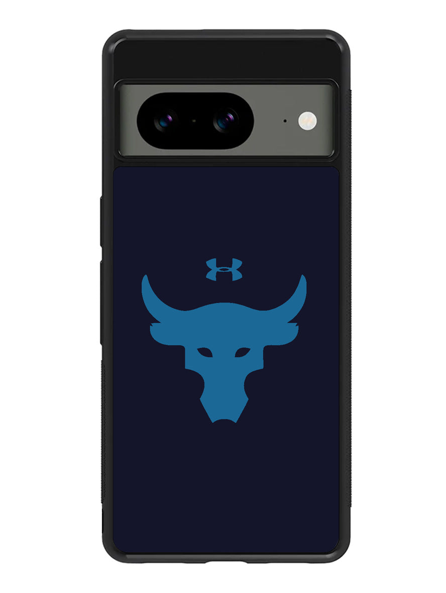 under armour rock project Google Pixel 8 Case QC7402