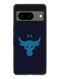 under armour rock project Google Pixel 8 Case QC7402