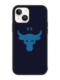 under armour rock project iPhone 15 Case OV7402
