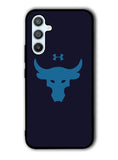 under armour rock project Samsung Galaxy A54 5G Case OV7402