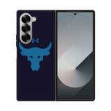 under armour rock project Samsung Galaxy Z Fold 7 5G Case OV7402