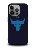 under armour rock project iPhone 15 Pro Max Case OV7402