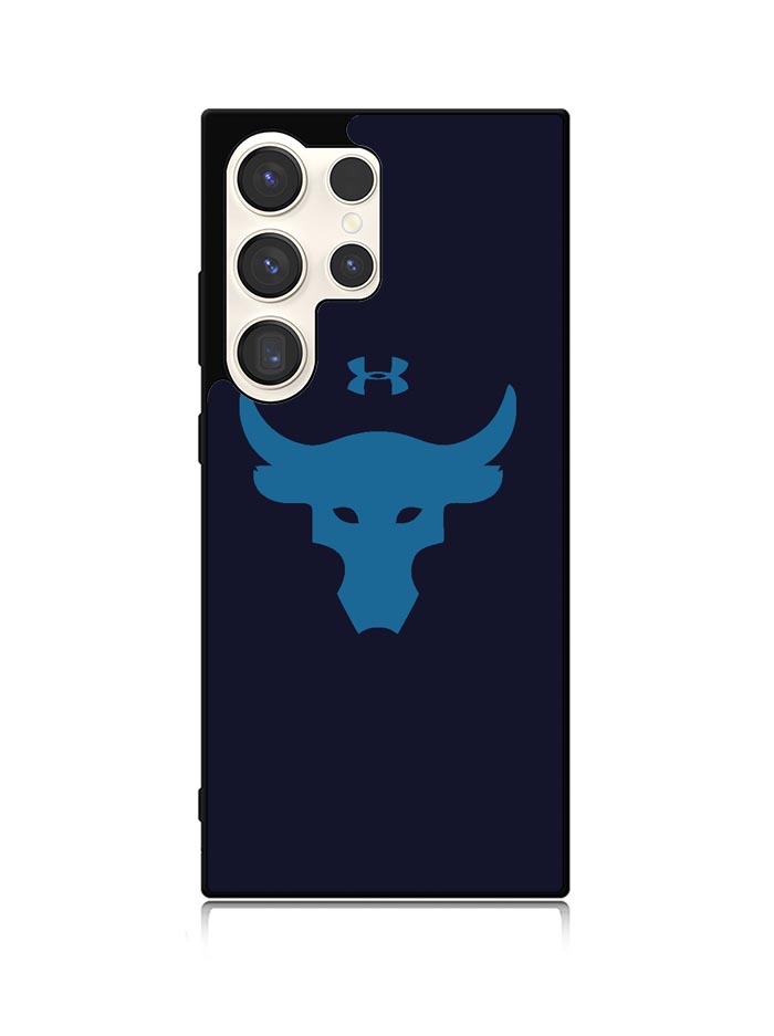 under armour rock project Samsung Galaxy S25 Ultra 5G Case QC7402