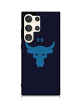 under armour rock project Samsung Galaxy S23 Ultra 5G Case QC7402