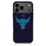 under armour rock project Samsung Galaxy S26 Case OV7402