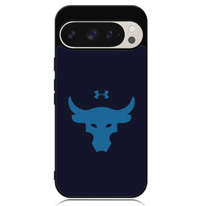 under armour rock project Google Pixel 9 Pro XL Case OV7402