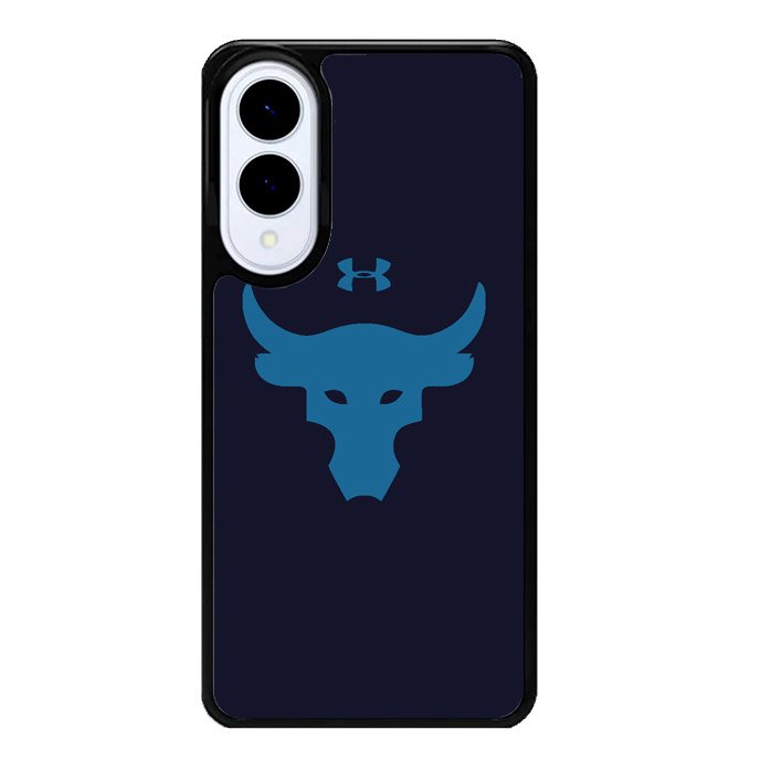 under armour rock project Samsung Galaxy S25 Edge 5G Case OV7402
