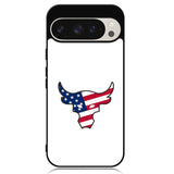 under armour rock project logo Google Pixel 9 Pro XL Case OV2093