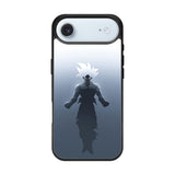 GOKU MASTERED PERFECT ULTRA INSTINCT DRAGON BALL SUPER iPhone Air Case OV4966