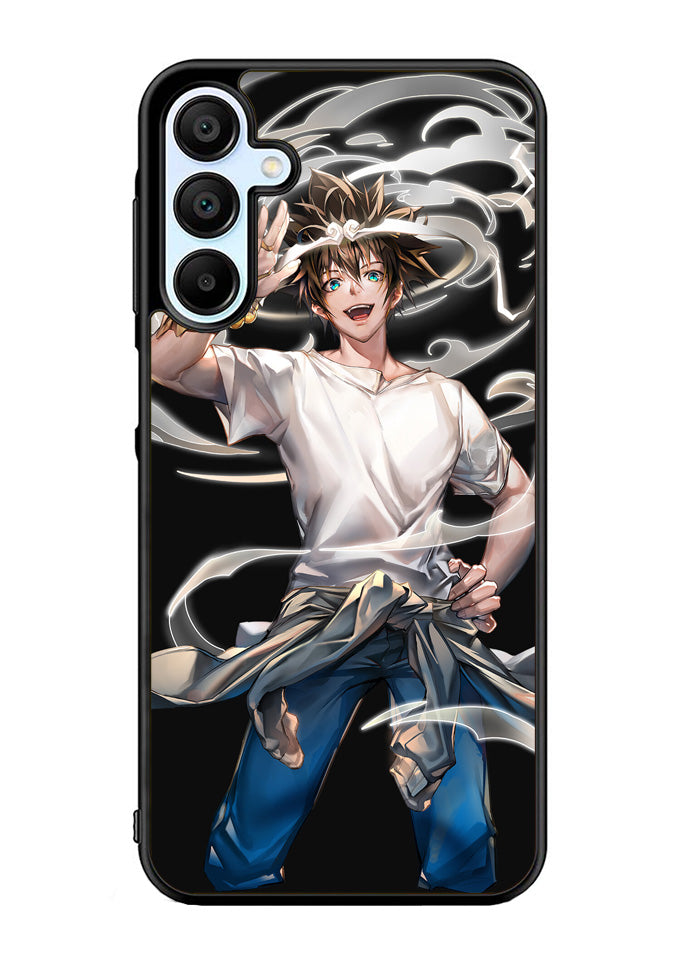 the god of highschool Samsung Galaxy A15 5G Case OV2205