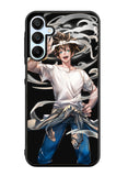 the god of highschool Samsung Galaxy A15 5G Case OV2205