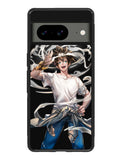 the god of highschool Google Pixel 8 Case QC2205