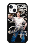 the god of highschool iPhone 14 Case QC2205