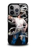 the god of highschool iPhone 15 Pro Case OV2205