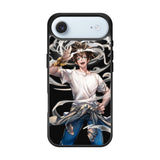 the god of highschool iPhone Air Case OV2205