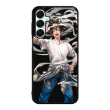 the god of highschool Samsung Galaxy A16 Case OV2205