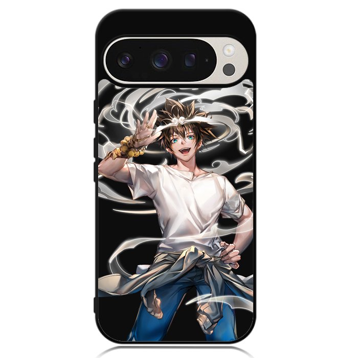 the god of highschool Google Pixel 9 | Pixel 9 Pro Case OV2205