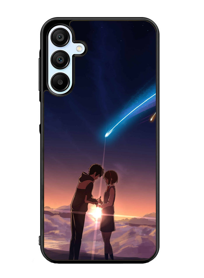 kimi no na wa Samsung Galaxy A35 5G Case OV3593