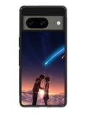 kimi no na wa Google Pixel 8 Case QC3593