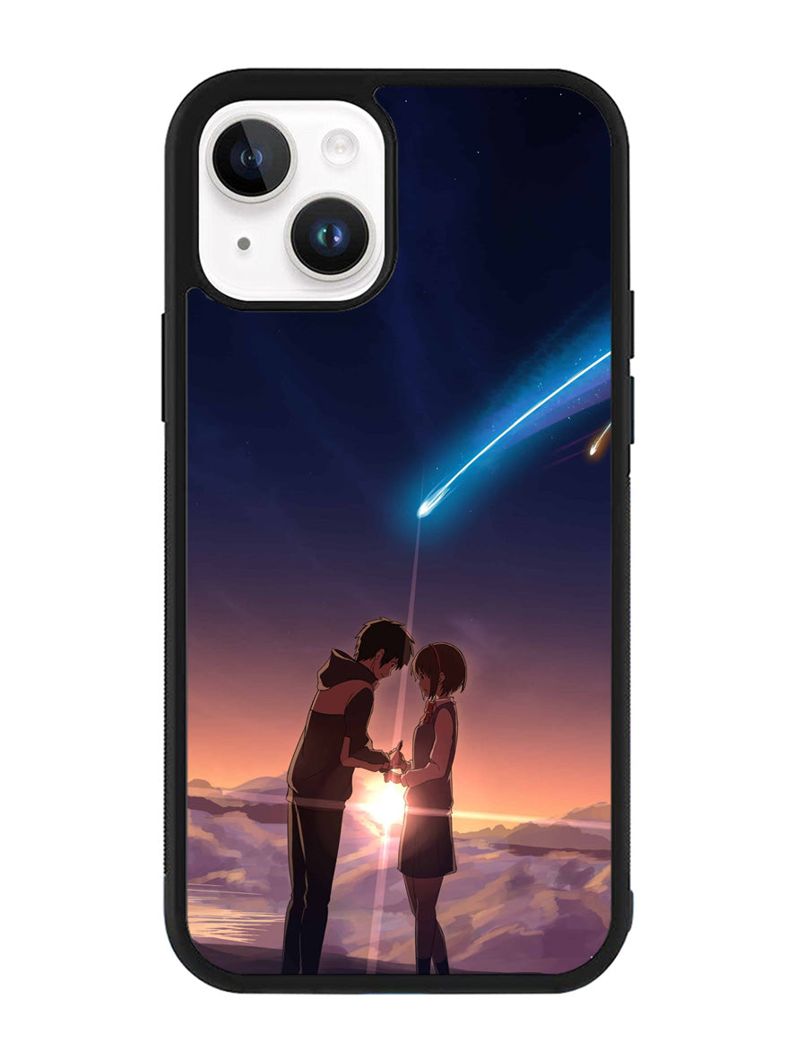 kimi no na wa iPhone 15 Case OV3593