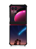 kimi no na wa Motorola Moto Razr Plus 2023 , Moto Razr+ 2023 Case OV3593
