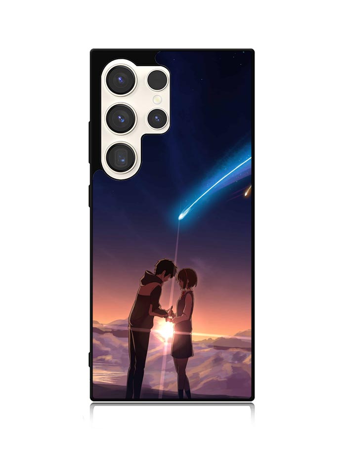 kimi no na wa Samsung Galaxy S24 Ultra 5G Case OV3593