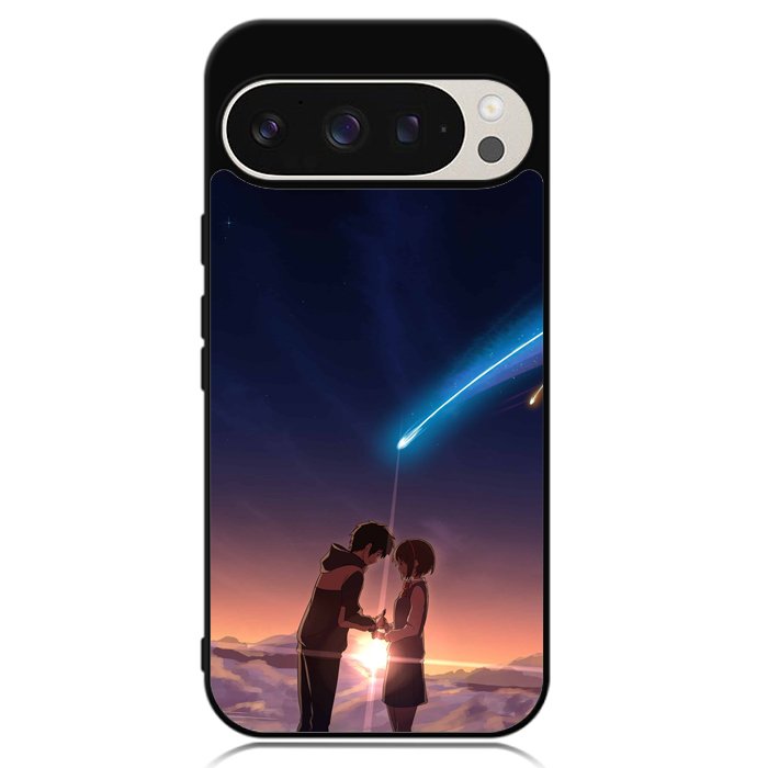 kimi no na wa Google Pixel 9 Pro XL Case OV3593