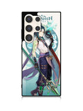hero genshin impact Samsung Galaxy S24 Ultra 5G Case OV5191