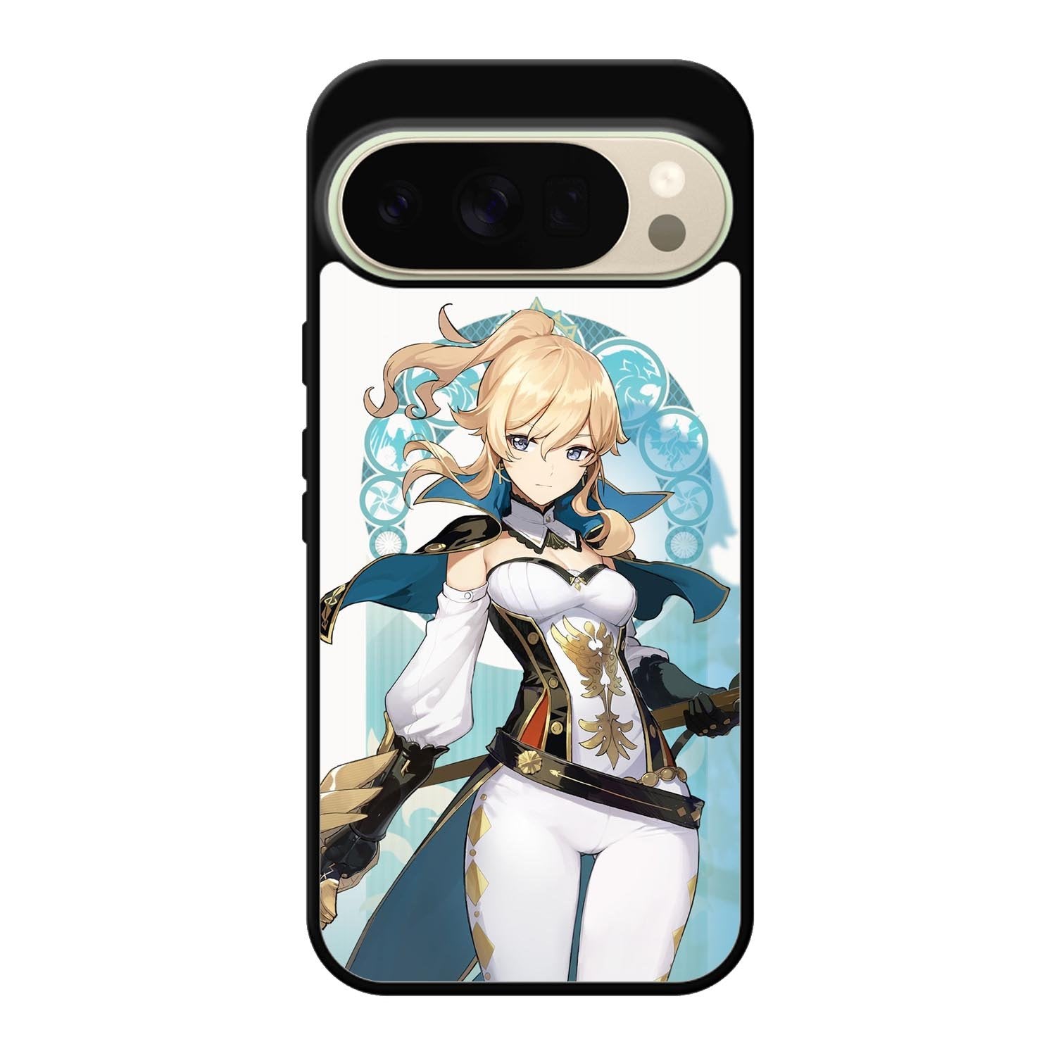hero genshin impact Google Pixel 10 Pro Case OV5188