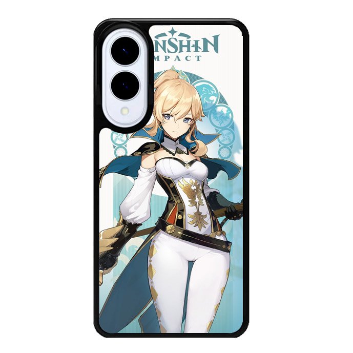 hero genshin impact Samsung Galaxy S25 Edge 5G Case OV5188