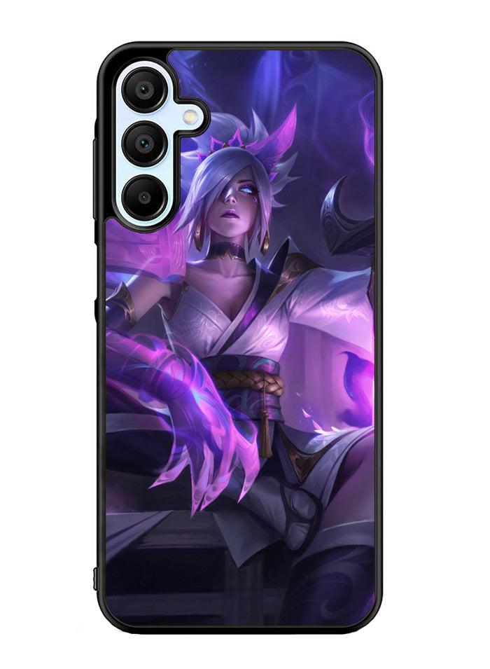 riven league of legends Samsung Galaxy A15 5G Case OV2709