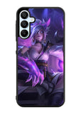 riven league of legends Samsung Galaxy A35 5G Case OV2709