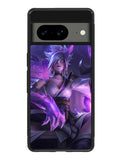 riven league of legends Google Pixel 8 Case QC2709