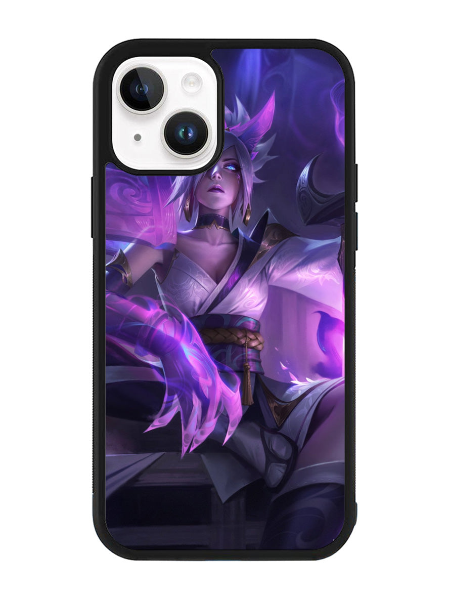 riven league of legends iPhone 15 Case OV2709