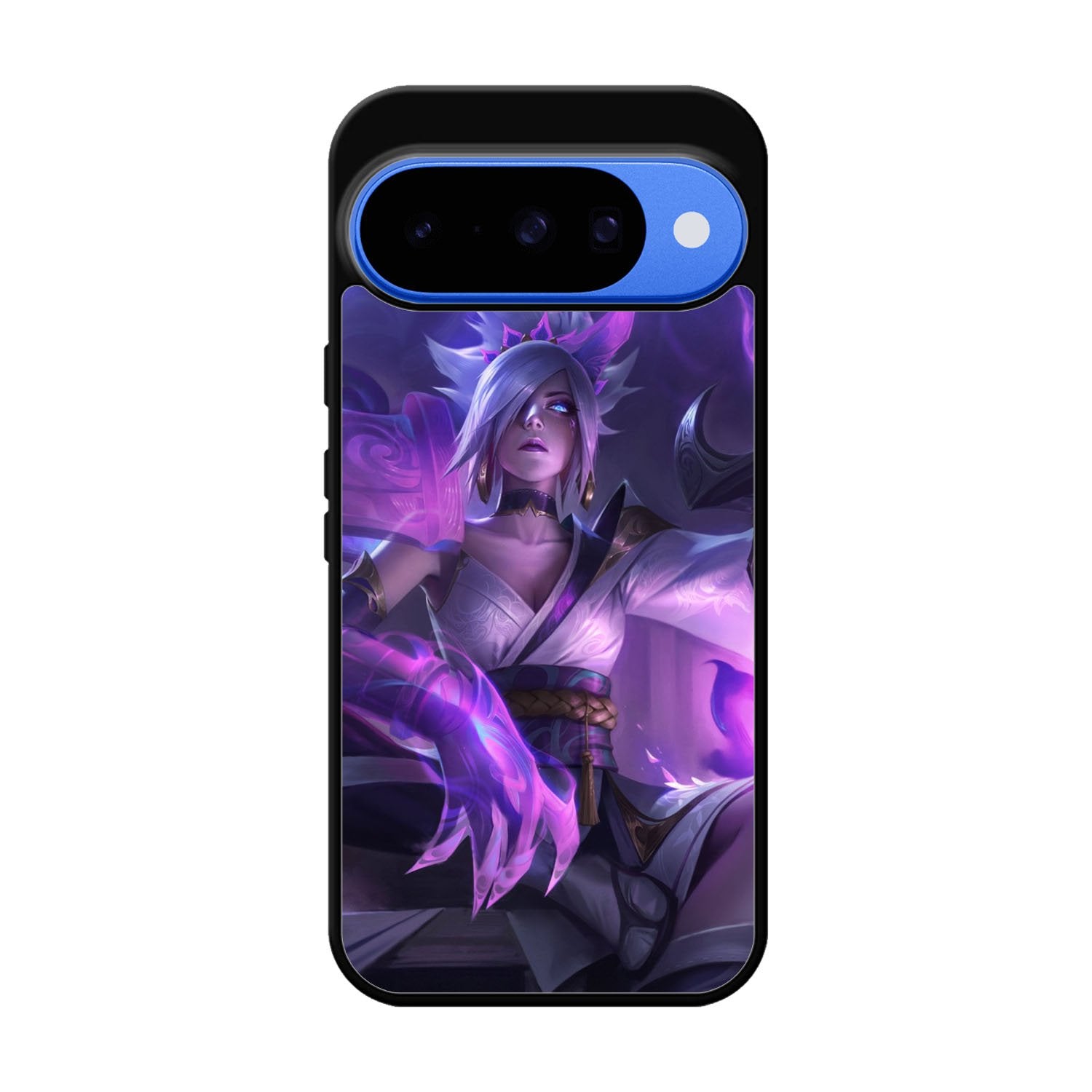 riven league of legends Google Pixel 10 Case OV2709