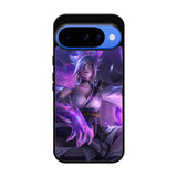 riven league of legends Google Pixel 10 Case OV2709