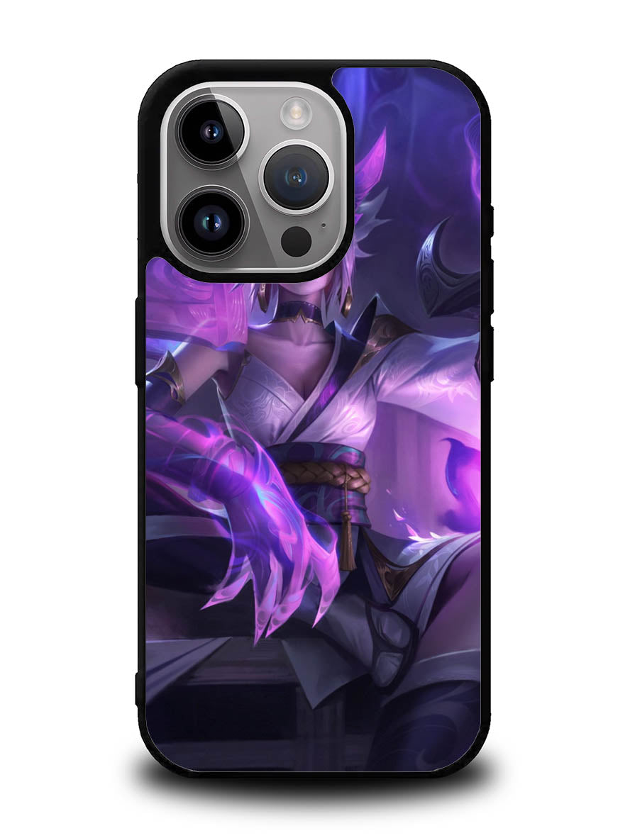 riven league of legends iPhone 15 Pro Case OV2709